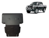 Scut motor Mitsubishi L200 1998-2007
