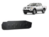 Scut rezervor Mitsubishi L 200  2005-2015