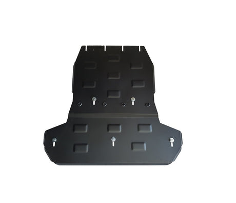 Scut cutie de viteza si diferential Volkswagen Amarok 2010-2022