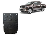 Scut motor Volkswagen Amarok 2010-2022