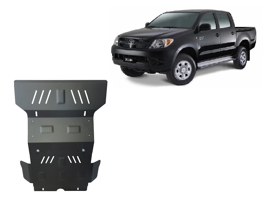 Scut motor Toyota Hilux 2004-2015