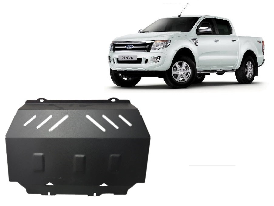 Scut motor Ford Ranger 2010-2023