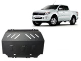 Scut motor Ford Ranger 2010-2023