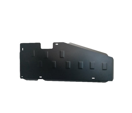 Scut rezervor Nissan Navara D40 2005-2015