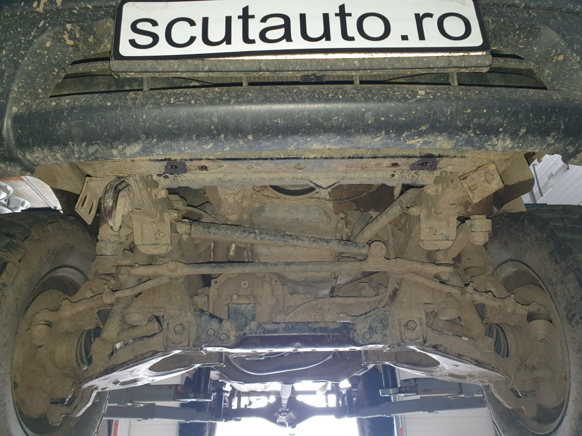 Scut motor Toyota Hilux 2000-2004