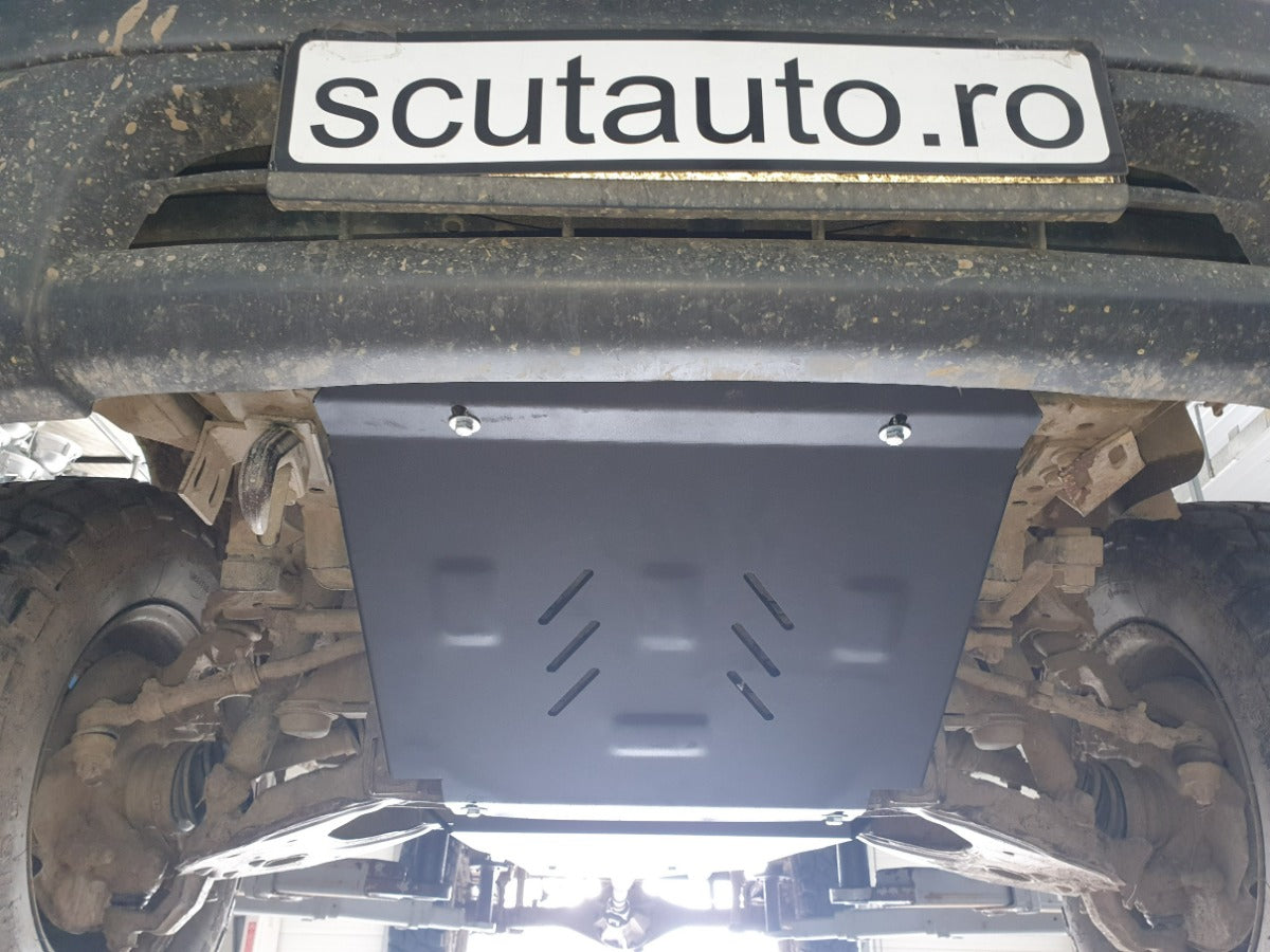 Scut motor Toyota Hilux 2000-2004