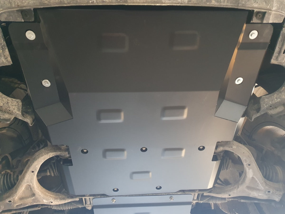 Scut motor Ssangyong Musso Grand 2018-2025