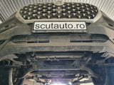 Scut motor Ssangyong Musso Grand 2018-2025