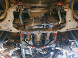 Scut motor metalic Mitsubishi L200 2015->