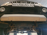 Scut motor metalic Mitsubishi L200 2015->