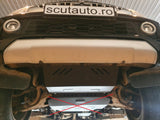 Scut motor metalic Mitsubishi L200 2015->