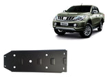 Scut rezervor Mitsubishi L 200 2015->