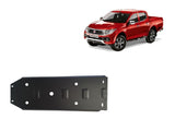 Scut rezervor Mitsubishi L 200 2015->