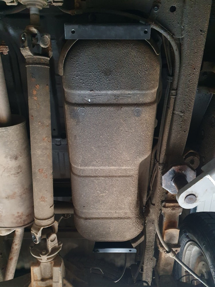 Scut rezervor Mitsubishi L 200 2015->