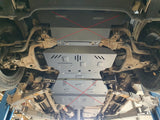 Scut motor Mercedes X-Class 2017-2020