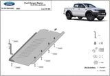 Scut filtru particule Ford Ranger Raptor 2020-2023