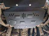 Scut motor Nissan Navara 2005-2015