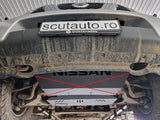 Scut motor Nissan Navara 2005-2015