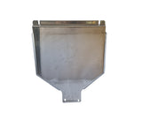 Scut cutie de viteza Ford Ranger Raptor - Aluminium 2023-2025