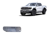 Scut filtru combustibil, conducte Ford Ranger Raptor - Aluminium 2023-2025