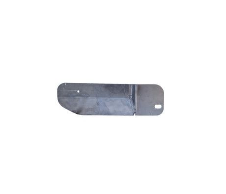 Scut filtru combustibil, conducte Ford Ranger Raptor - Aluminium 2023-2025