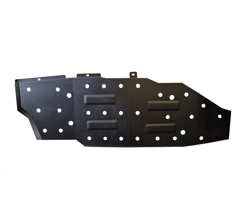 Scut rezervor combustibil Ford Ranger Raptor 2023-2025