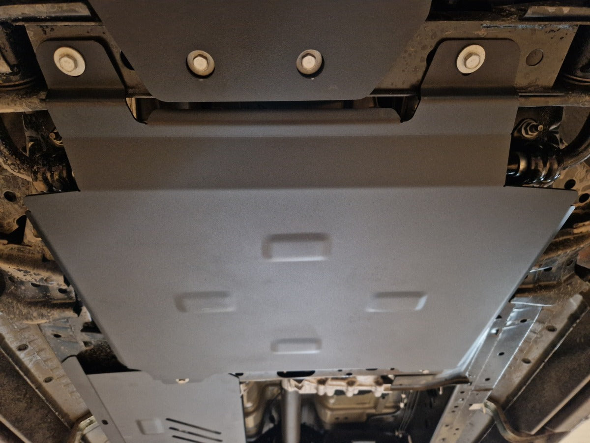 Scut cutie de viteza Ford Ranger Raptor 2020-2023