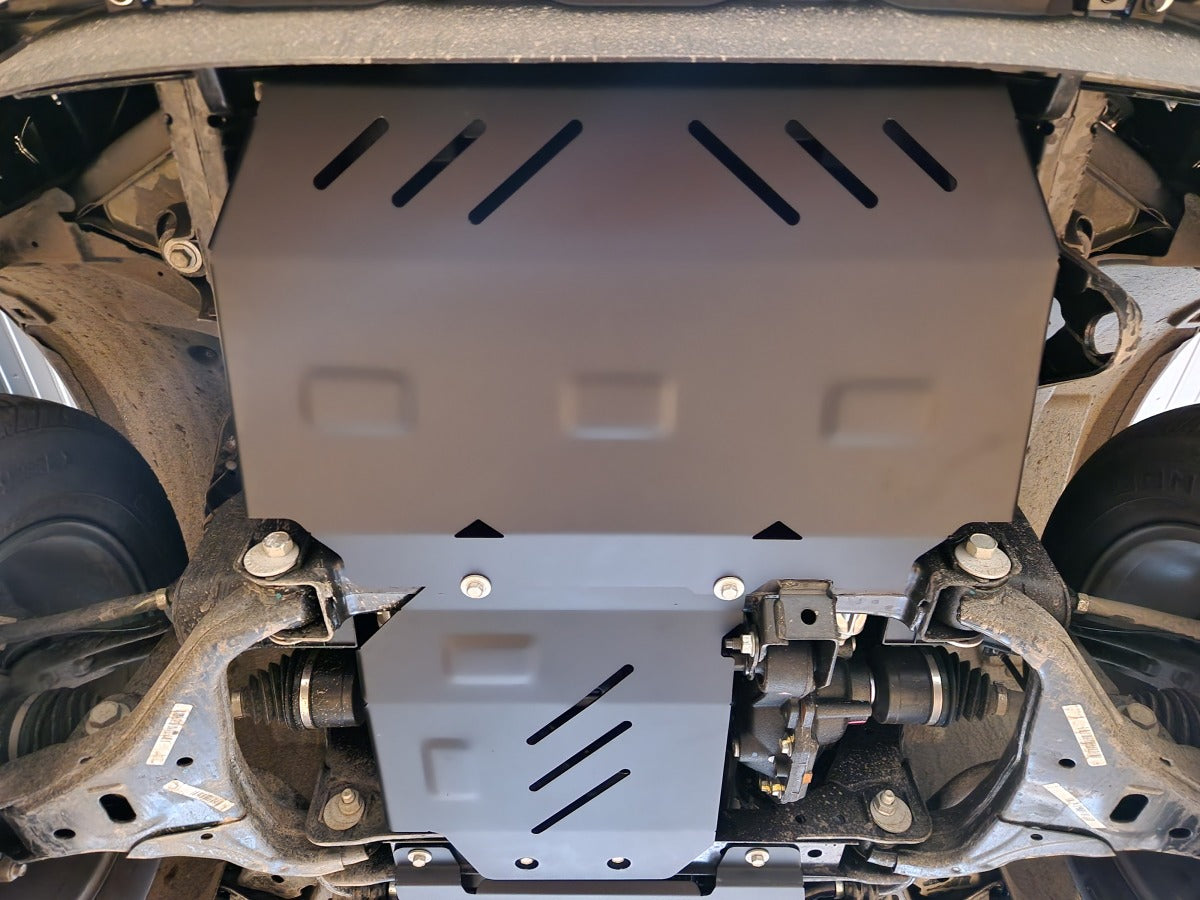 Scut motor Ford Ranger 2010-2023