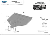 Scut cutie de viteza manuala Ford Ranger 2023-2025