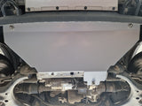 Scut radiator Ford Ranger 2023-2025