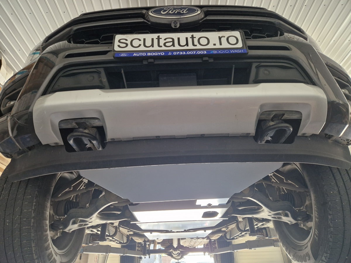 Scut radiator Ford Ranger 2023-2025