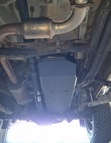 Scut rezervor Volkswagen Amarok 2010-2022