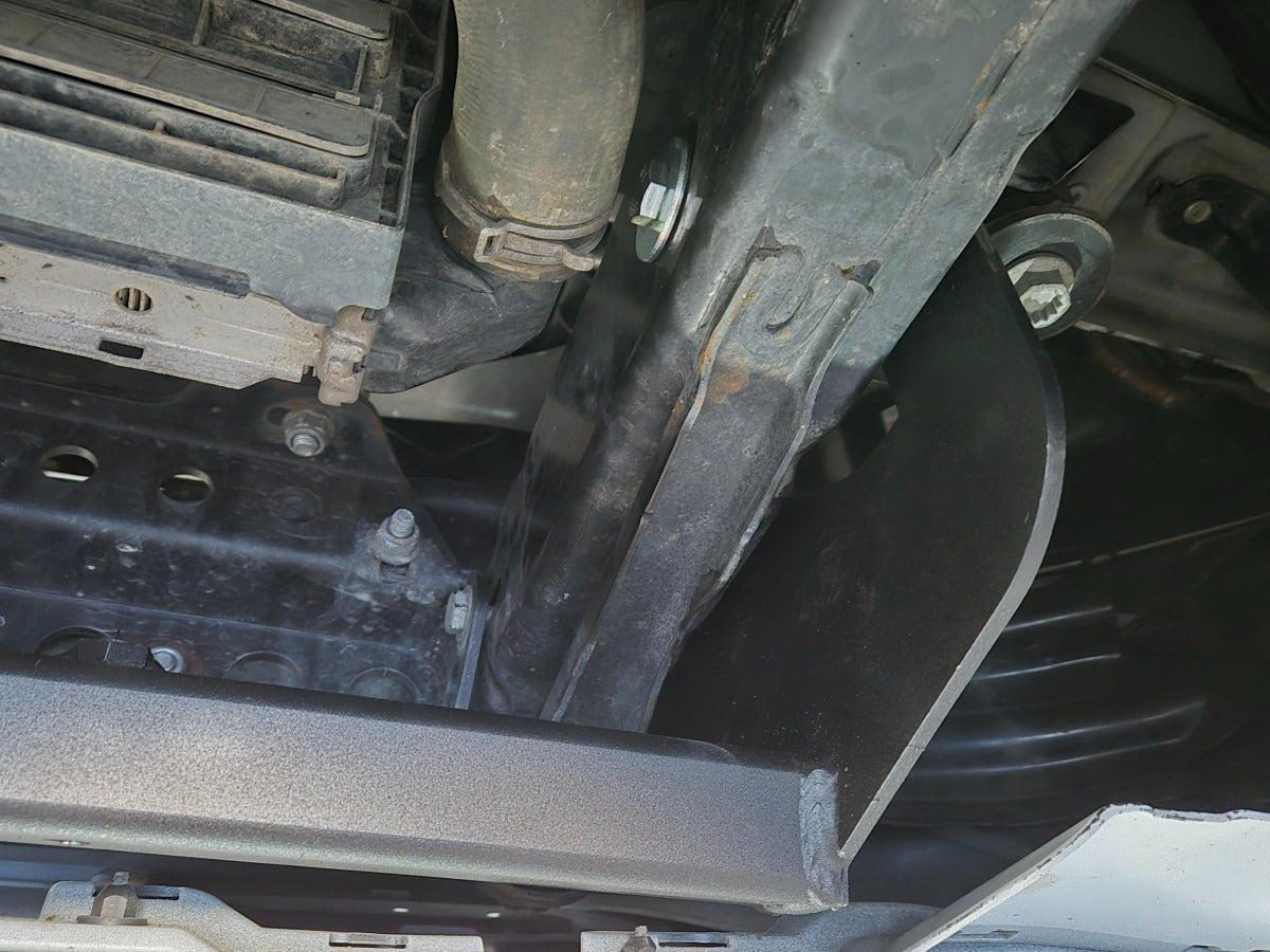 Scut motor Volkswagen Amarok 2010-2022