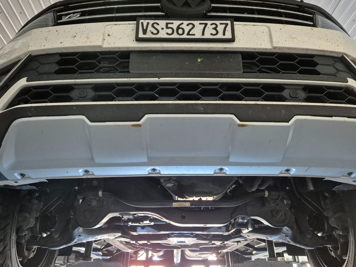 Scut motor Volkswagen Amarok 2010-2022