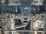Scut cutie de viteza si diferential Volkswagen Amarok - V6 Automat 2016-2022