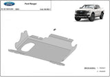 Scut motor Ford Ranger 2023-2025