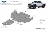 Scut motor Ford Ranger Raptor 2020-2023