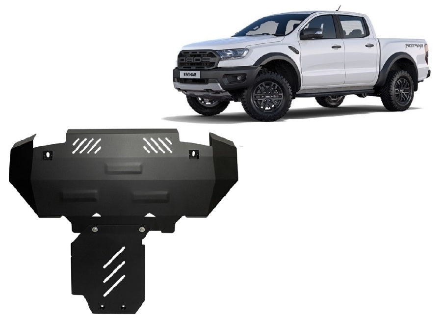 Scut motor Ford Ranger Raptor 2020-2023