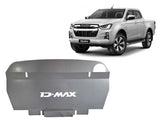 Scut radiator Isuzu D-Max 2019-2025