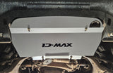 Scut radiator Isuzu D-Max 2019-2025