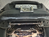 Scut radiator Isuzu D-Max 2019-2025