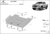 Scut motor Isuzu D-Max 2019-2025