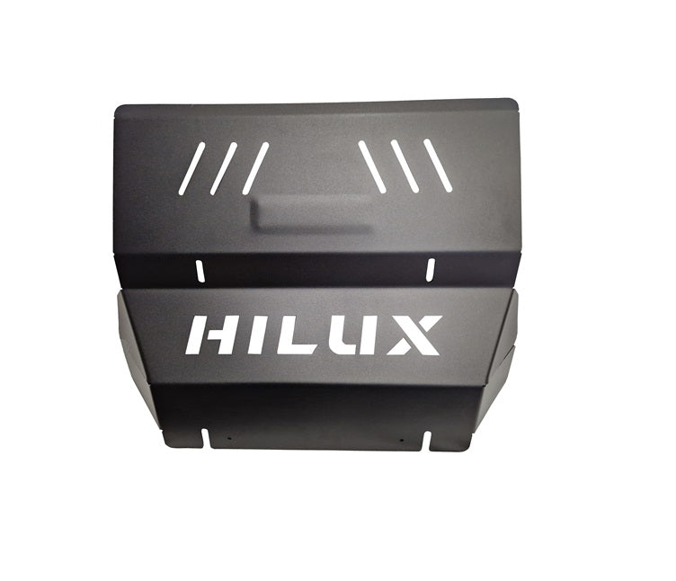Scut radiator metalic Toyota Hilux Invincible 2021-2025