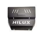 Scut radiator metalic Toyota Hilux Invincible 2021-2025