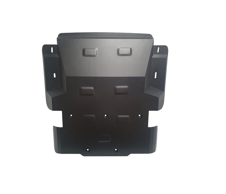 Scut motor Ssangyong Musso Grand 2018-2025