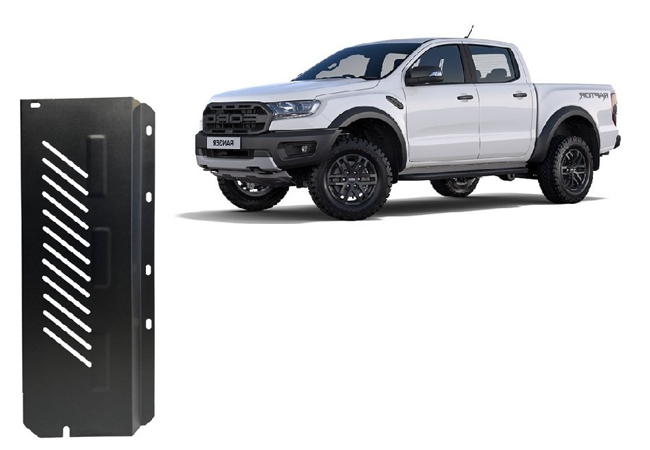 Scut filtru particule Ford Ranger Raptor 2020-2023