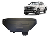 Scut radiator Ford Ranger 2023-2025