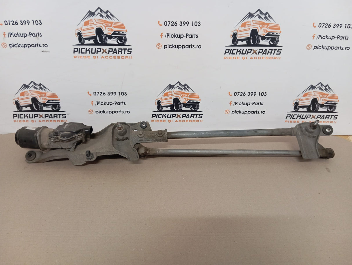 ANSAMBLU STERGATOR MITSUBISHI L200 2006,2007,2008,2009