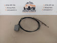 Cablu ; Bovden Capota Mitsubishi L200 2006,2007,2008,2009 pentru pickup 4x4