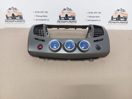 Consola Centrala Bord Mitshubishi L200 2006,2007,2008,2009 pentru pickup 4x4